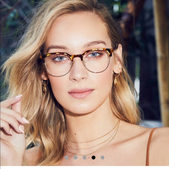 Diff Eyewear Accessories - DIFF Blue light glasses